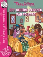 Het geheime dagboek van Colette