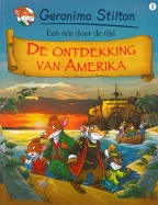 De ontdekking van Amerika