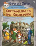 Ontvoering in het Colosseum
