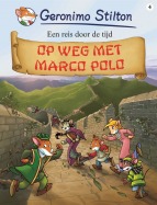 Op pad met Marco Polo