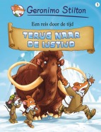 Terug naar de Ijstijd