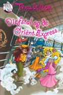 Diefstal op de Ori&euml;nt Express