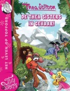 De Thea Sisters in gevaar!