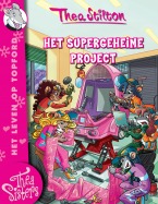 Het supergeheime project