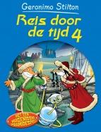 Reis door de tijd 4