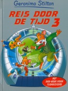 Reis door de tijd 3