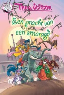 Een pracht van een smaragd