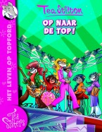 Op naar de top