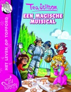Een magische muisical