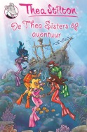 De Thea Sisters op avontuur