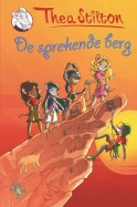 De sprekende berg