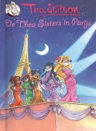 De Thea Sisters in Parijs