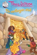 De verborgen stad