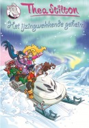 Het ijzingwekkende geheim
