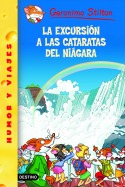 La excursi&oacute;n a las cataratas del Ni&aacute;gara