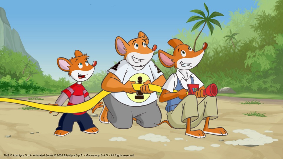 La rattobanda