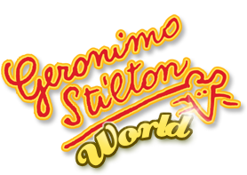Geronimo Stilton World