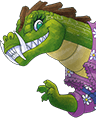 Draghetta Verde