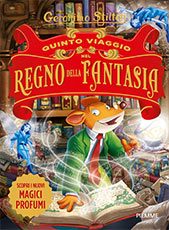 Quinto Viaggio nel Regno della Fantasia