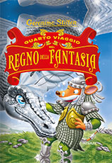 Quarto Viaggio nel Regno della Fantasia