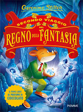 Secondo Viaggio nel Regno della Fantasia