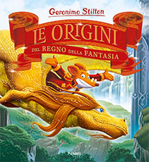Le origini del Regno della Fantasia