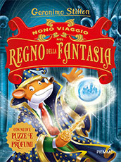 Nono Viaggio nel Regno della Fantasia