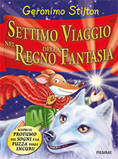 Settimo Viaggio nel Regno della Fantasia