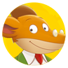 GERONIMO STILTON Y SUS MOTIVOS