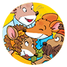 GERONIMO STILTON E Y LOS VALORES UNIVERSALES DE LA VIDA