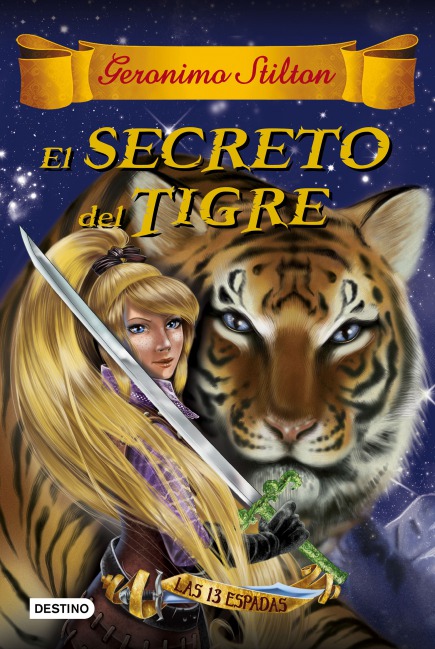 El segreto del tigre