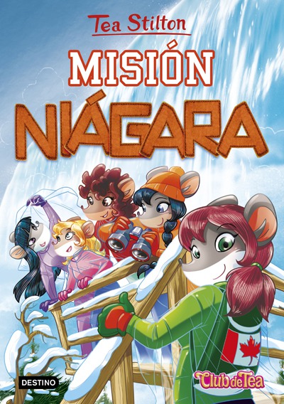 Misión Niagara