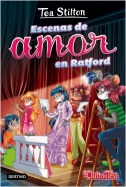 Escenas de amor en Ratford
