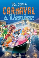 Carnaval à Venise N°23