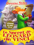 Le Secret de Léonard de Vinci n° 91