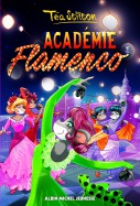 Académie Flamenco