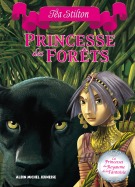 Princesse des forêts