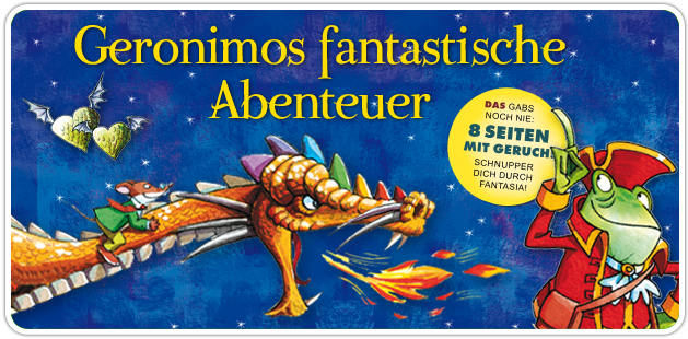 Im K&ouml;nigreich Fantasia