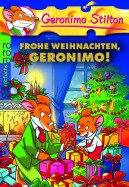 Frohe Weihnachten, Geronimo! (Band 10)