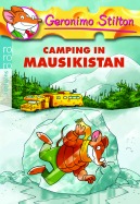 Camping in Mausikistan (Band 12)