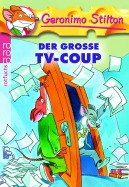 Der große TV-Coup (Band 14)