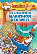 Der verrückteste Marathon der Welt (Band 18)