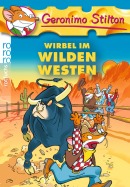 Wirbel im Wilden Westen (Band 20)