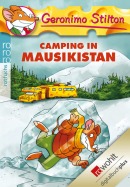 Camping in Mausikistan (Band 12)