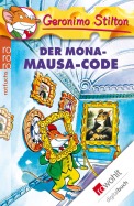 Der Mona-Mausa-Code (Band 16)