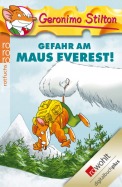 Gefahr am Maus Everest! (Band 15)