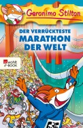 Der verrückteste Marathon der Welt (Band 18)