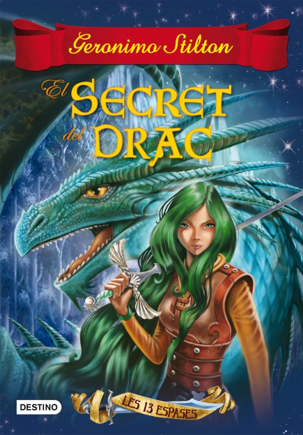 El secret del drac
