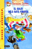 8. El galió dels gats pirates