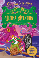 Regne de la Fantasia. L'última aventura